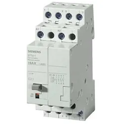Siemens Dig.Industr. Fernschalter 5TT4104-0