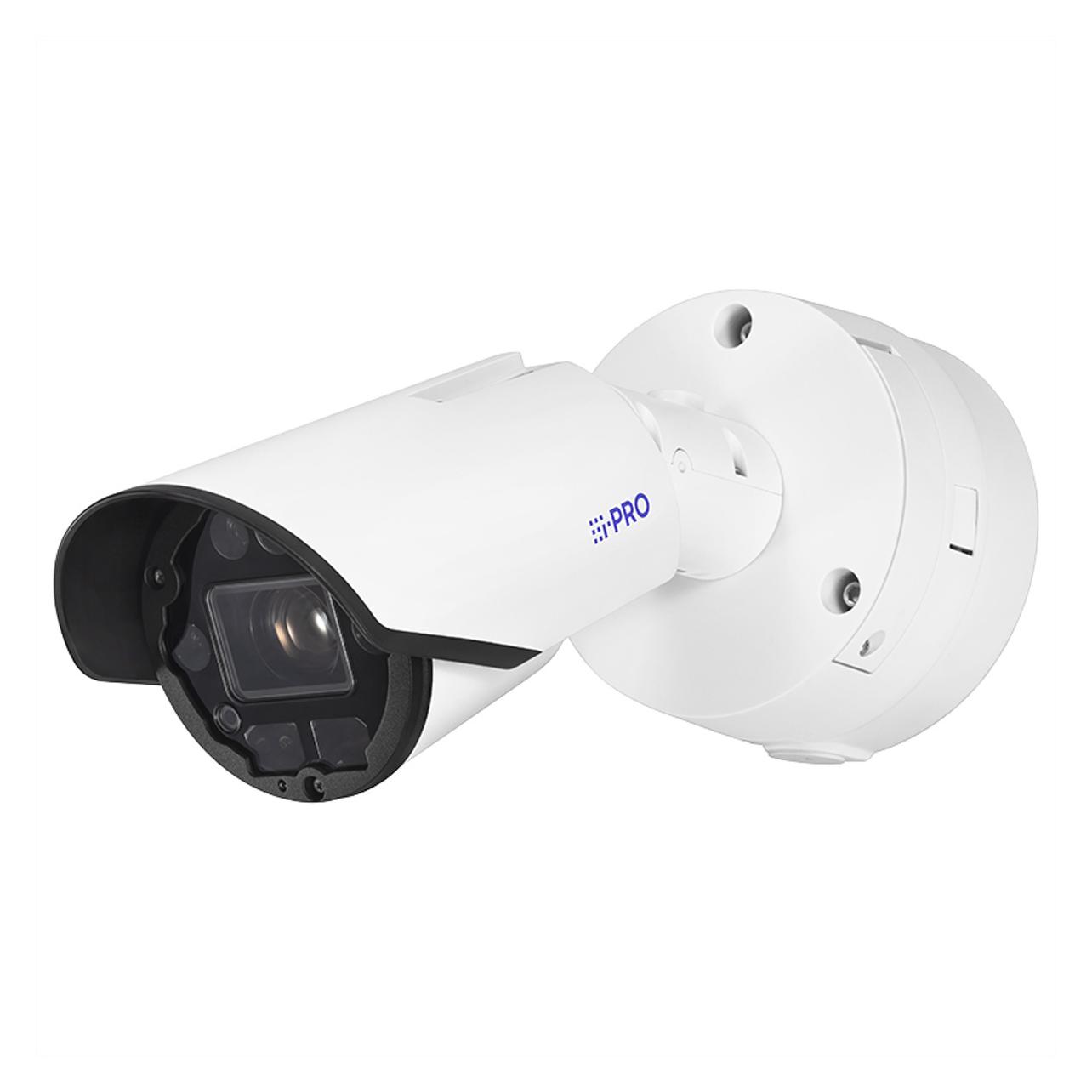 i-Pro Bullet-Netzwerkkamera (3072 x 1728 Pixels) (WV-S15501-Z3LN)