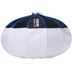 Amaran Lantern 90, Softbox Ø 90 cm für Fotografie