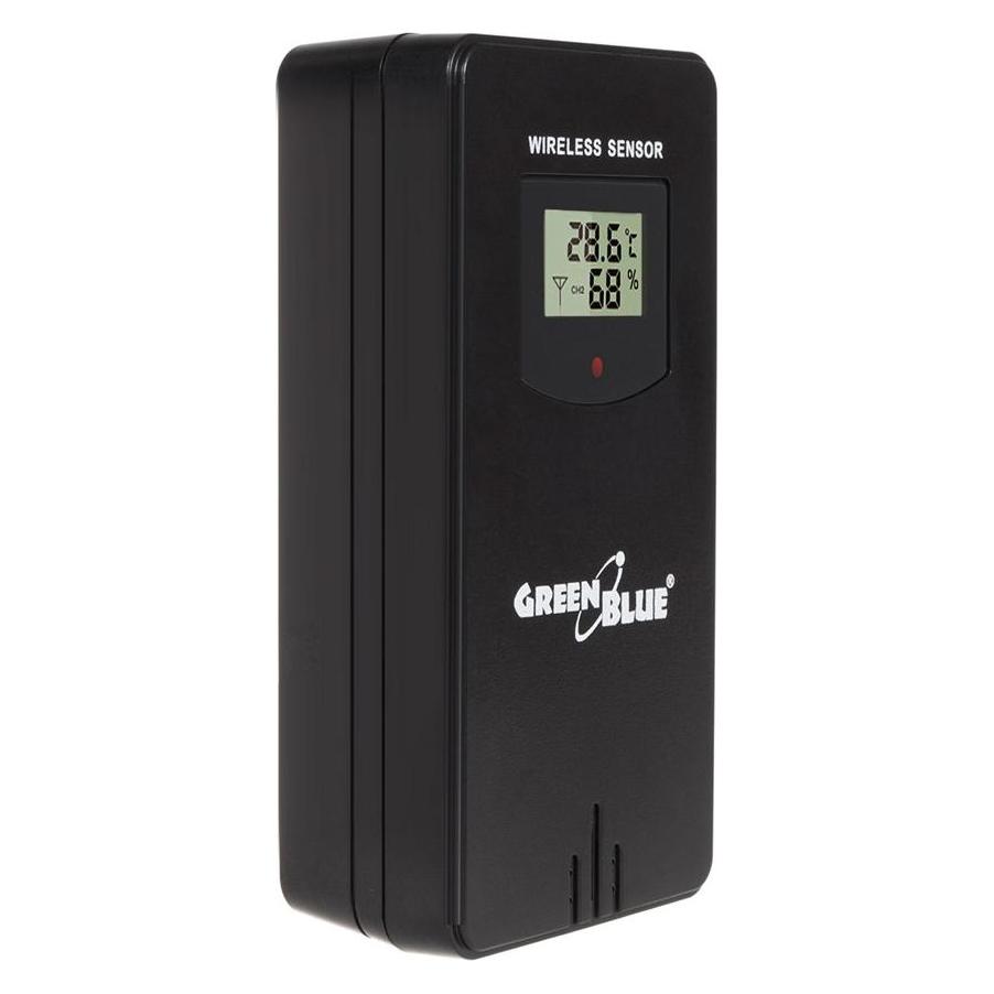 Greenblue Tuya Smart App IPX4 (GB215)