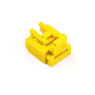 SmartKeeper Basic "RJ45 Port" Blocker gelb 100 Stk.