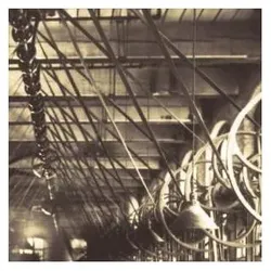 Spokane - Little Hours, Schallplatten