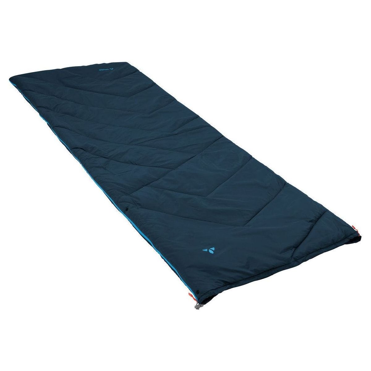 VAUDE Navajo 100 II SYN baltic sea (334) left 457913340010