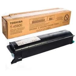 Toshiba 6AJ00000086 - toner, black (schwarz )