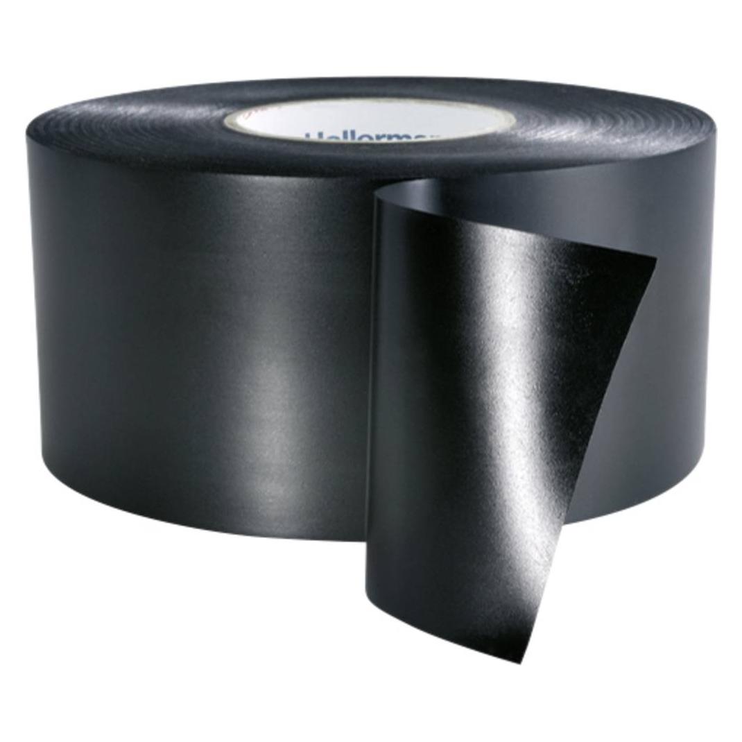 HellermannTyton Isolierband HelaTape Wrap 25 S (50 mm) (710-10802)