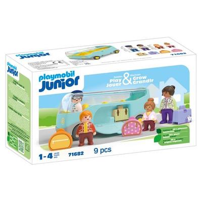 71682 JUNIOR: Reisebus