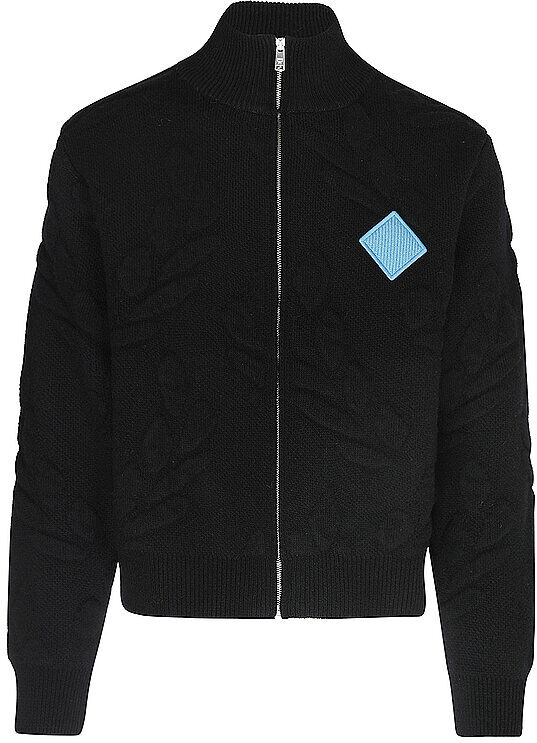 MCM Strickjacke LAUREL schwarz   S S