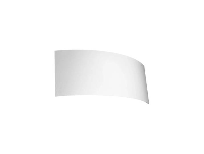 Design Wandlampe „Magnus“ Weiss Sollux Lighting