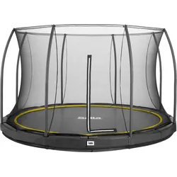 Boden-Trampolin Salta Comfort Ø ca. 427cm