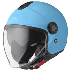 GMS Gelato Jethelm Curacao Gr. XL 61/62