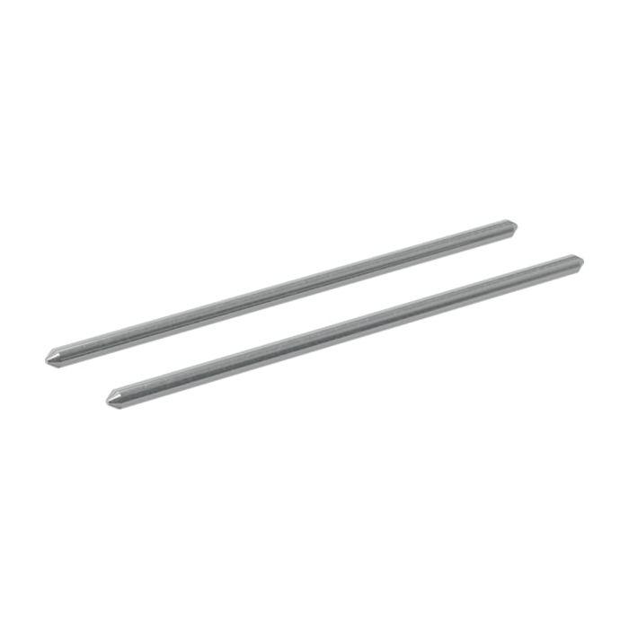 Geberit CleanLine Verbindungsstück 154308001 Set mit 2 Stück