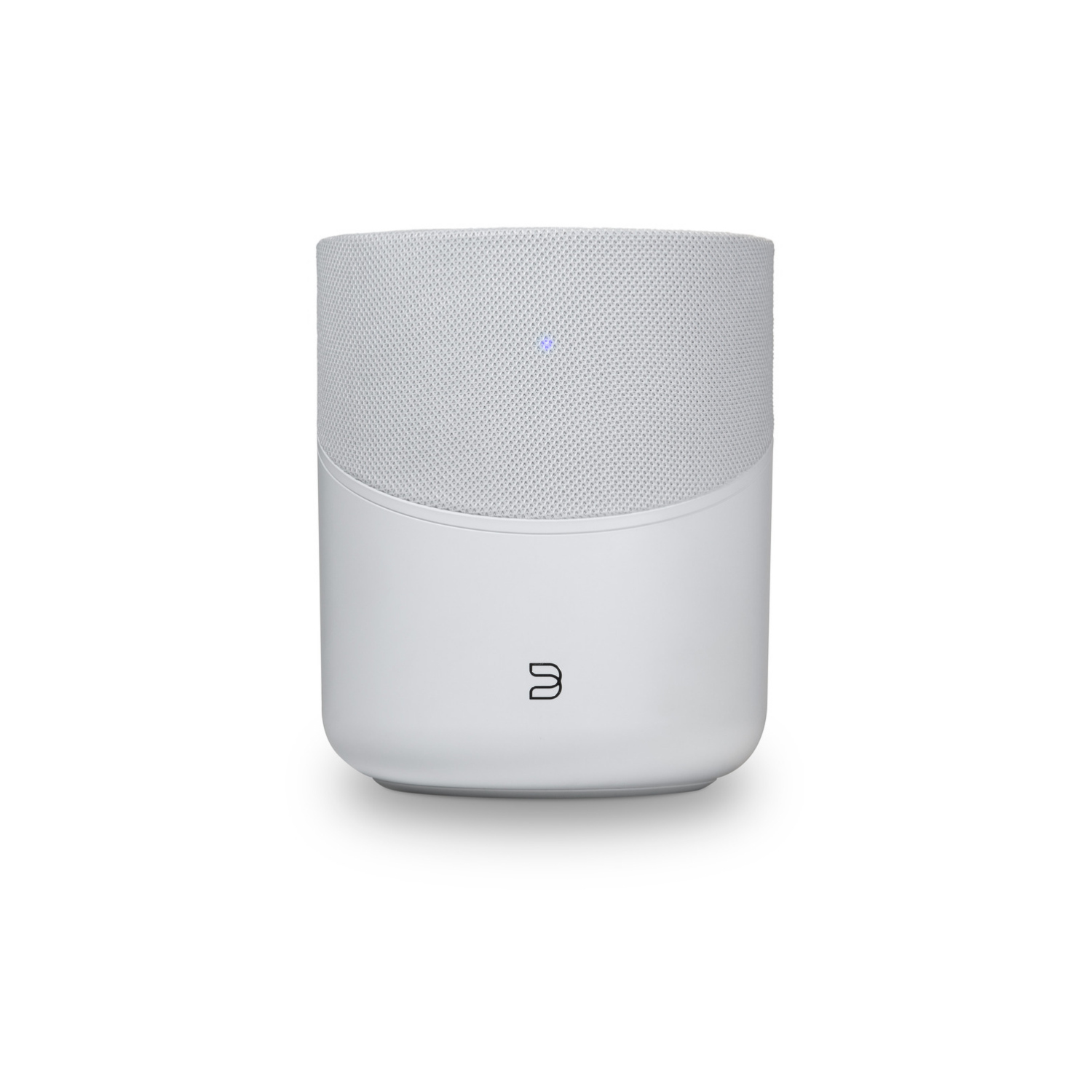 Bluesound Pulse M weiss All in One wireless Multiroom-Speaker