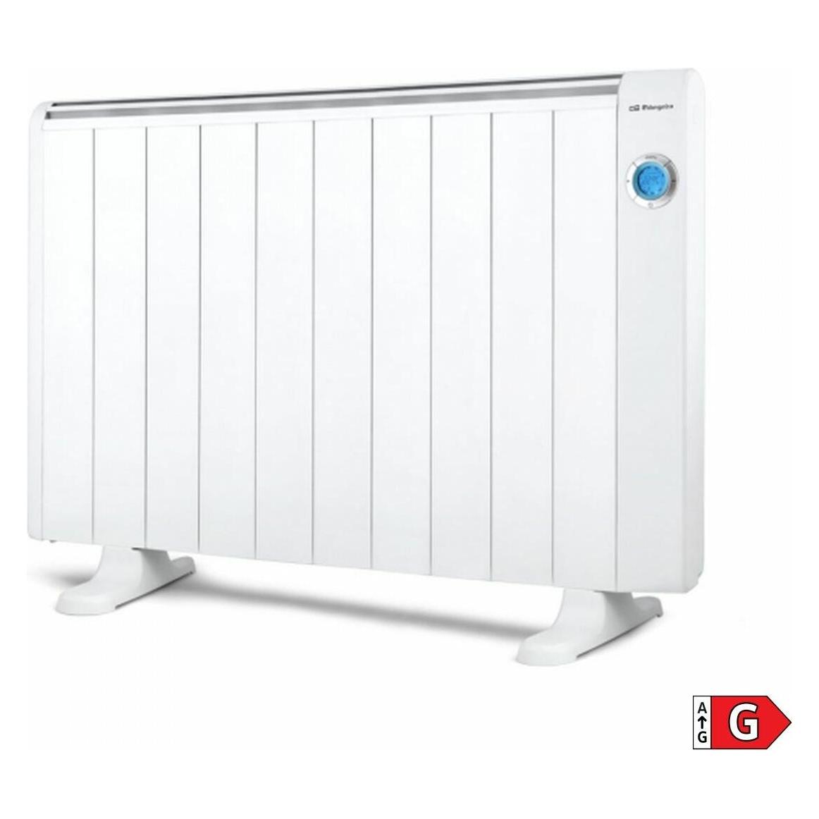 Orbegozo Rre 1810 (1800 W) (8436044534744)