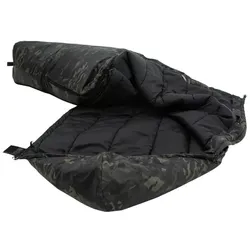 Carinthia Tropen multicam black, Größe M (185 CM)