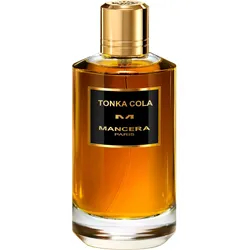 120ml MANCERA TONKA COLA Eau de Parfum