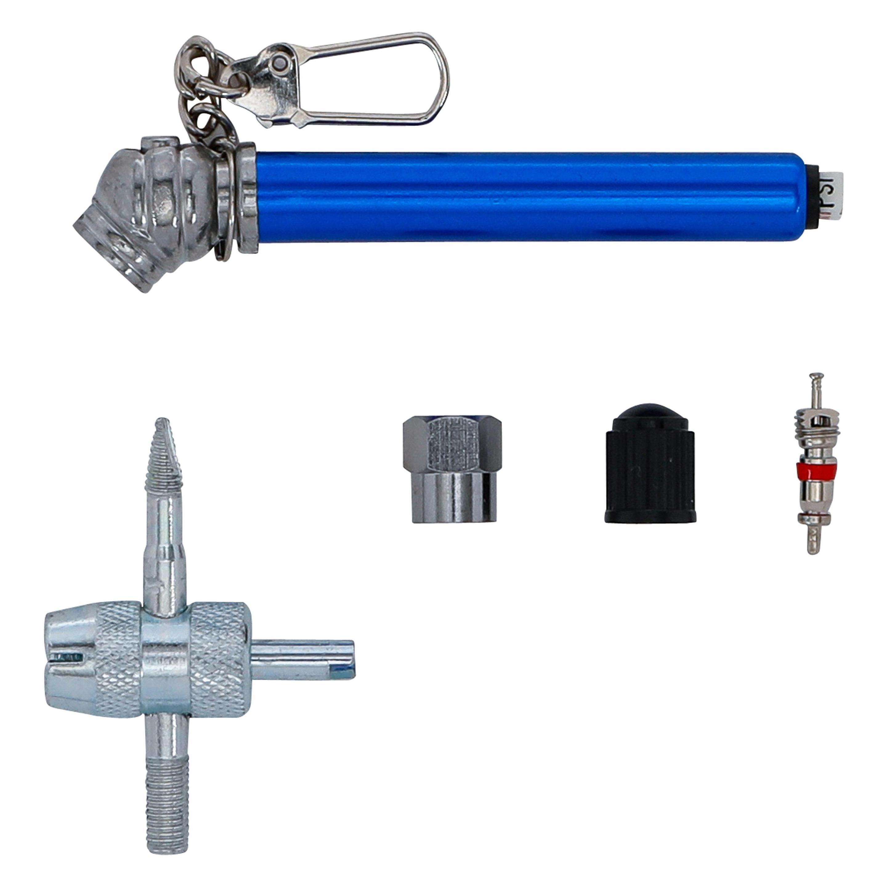 BGS Reparatursatz für Reifenventile (3272)