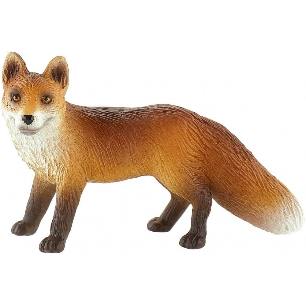 Bullyland Figuur Fuchs 75 mm