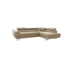 ECKSOFA Carmelo In Nova