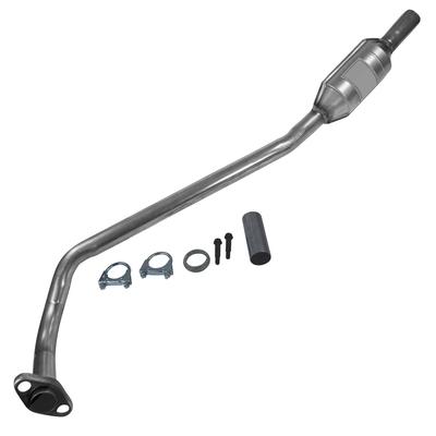 Bestprice Katalysator [Hersteller-Nr. 31478966] für Opel, Vauxhall