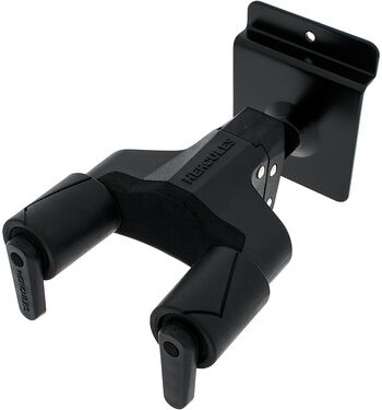 Hercules Stands HCGSP-39SB+ Guitar Wall Mount