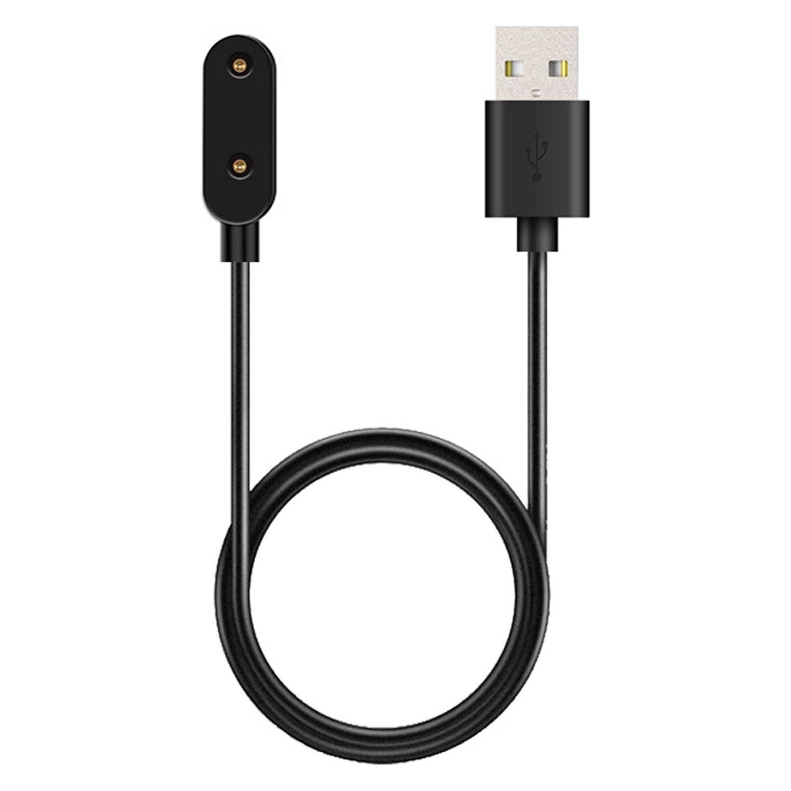 Source USB Charging Cable for Honor Watch ES / Watch Fit / Watch Fit New / Band 6/7 (8596311129360)