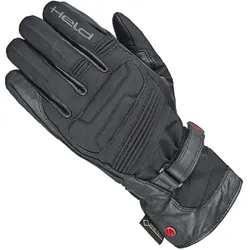 HELD Satu II GoreTex® Tourenhandschuh schwarz - 10