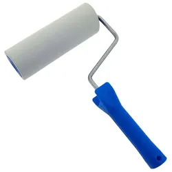 Tapeten-Andrückroller, 150 mm