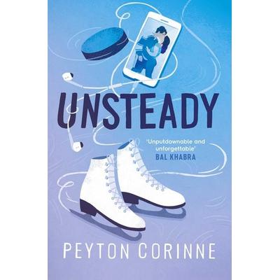 Unsteady, Taschenbuch von Peyton Corinne, Simon & Schuster