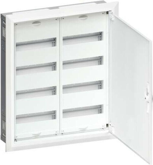 Hager Tableau de distribution encastré UP 96PLE FWU42S (FWU42S)