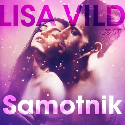 Samotnik - opowiadanie erotyczne - Lisa Vild, Audio, 9788726260410
