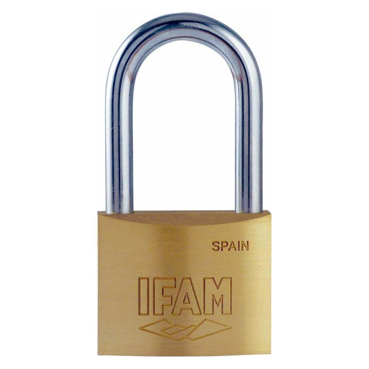 Banbu Ifam Tastensperre Ifam K30Al 30 Mm (45273937)