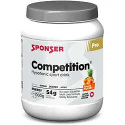 Sponser Unisex Competition Fruit Mix (1000g)