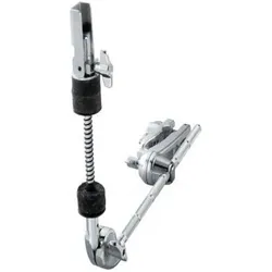 Tama MXA53 Closed HiHat Attachment X-Hat (Schlagzeug), Instrumentenständer + Halter
