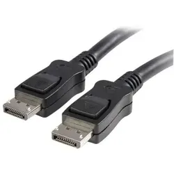 Startech Displayport/Displayport Kabel M/M 1.8M