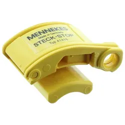 Steck-STOP, Steckersicherung für alle CEE-Stecker