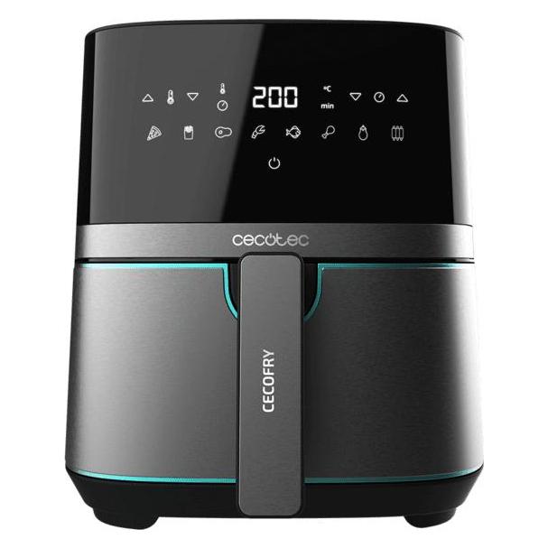 Cecotec Cecofry Full 5500 Pro (5.50 l) (2233244)