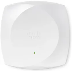 Cisco Wireless 9172I - Bereit zum Einsat (9000 Mbit/s), Access Point