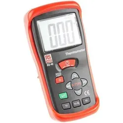 RS PRO Thermometer Type K Thermocouple, Messtechnik