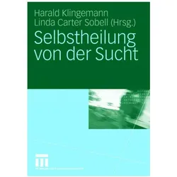 Selbstheilung von der Sucht, Fachbücher