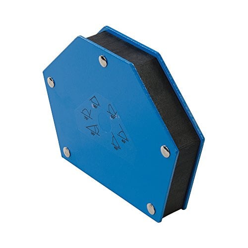 Silverline Lasmagneet 27,2 kg (529011)