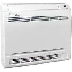 Gree GEH09AA Multisplit-Konsolen-Innengerät – 9 000 BTU
