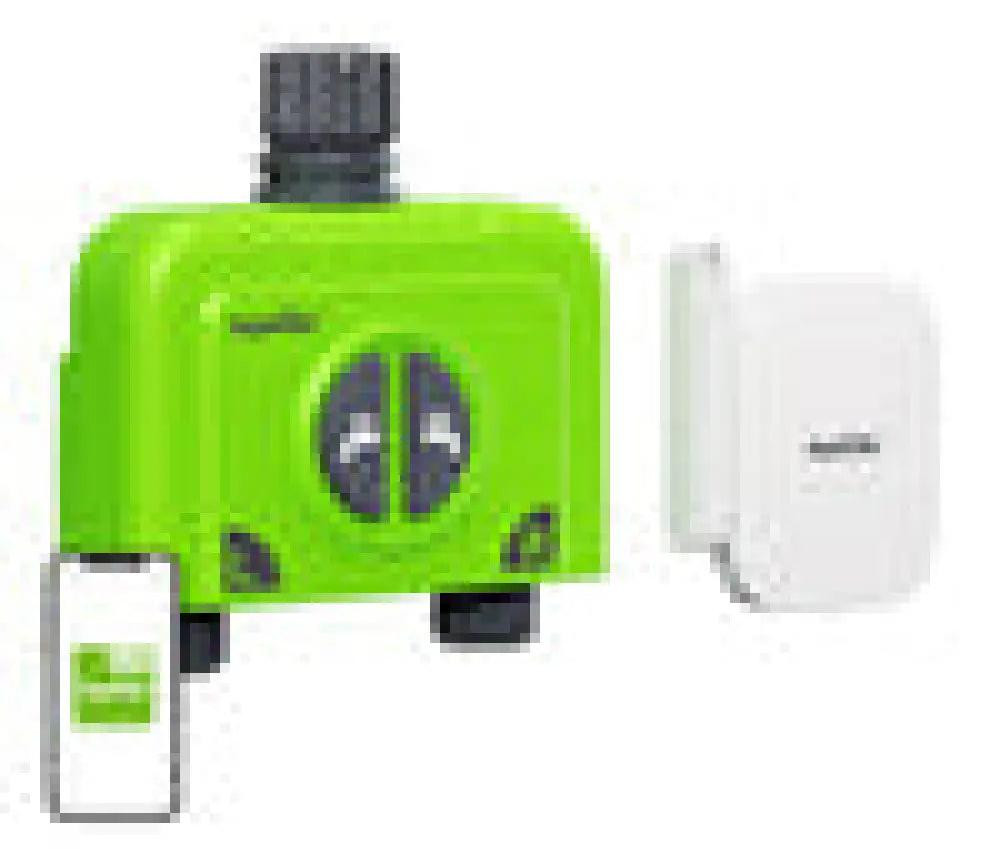 RainPoint HTV245FRF+HWG023WBRF