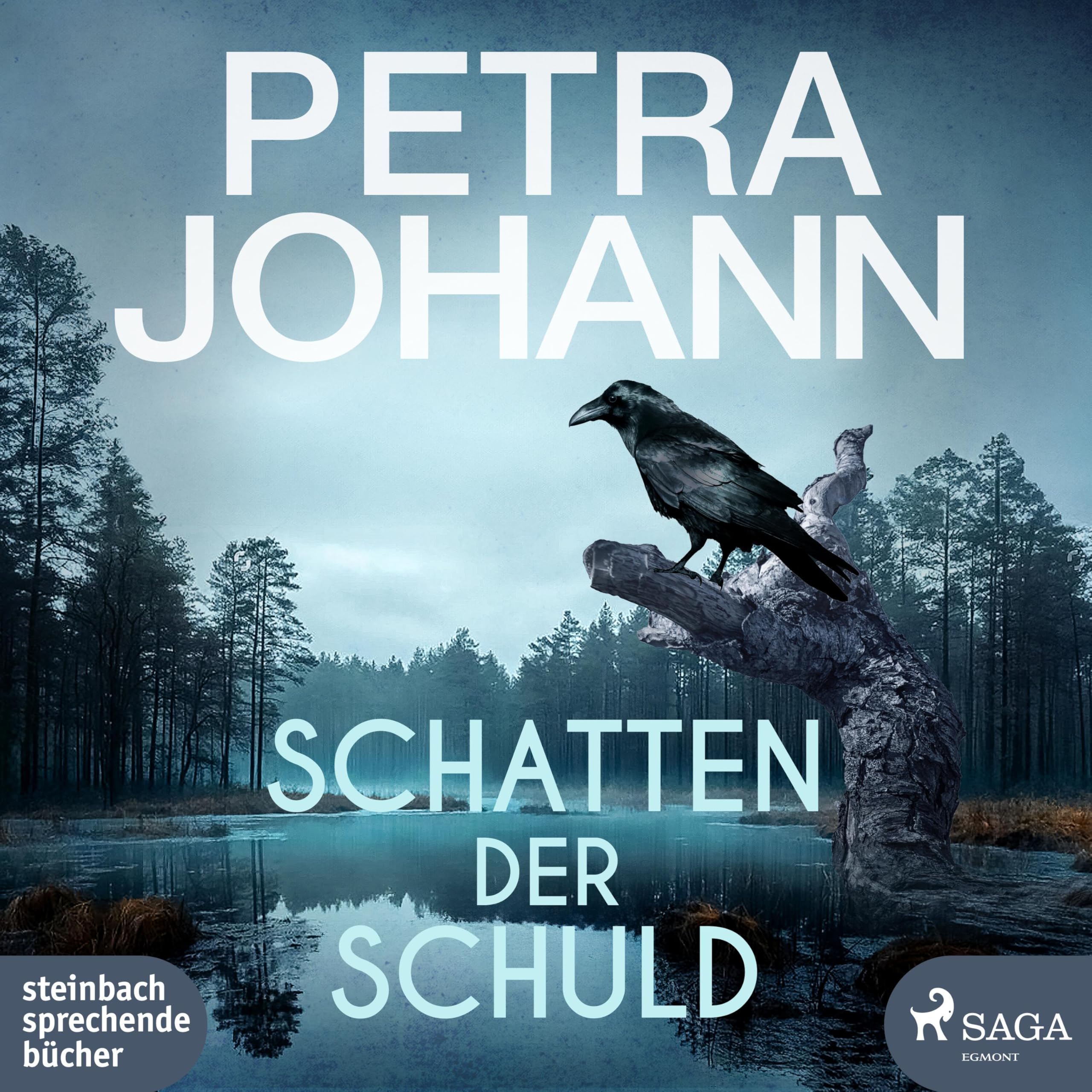 Petra Johann - Schatten der Schuld - Preis vom 13.10.2026 11:25:28 h