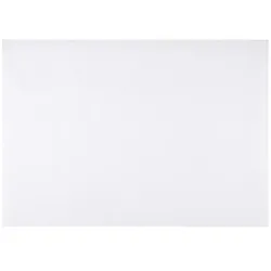 Elco, Briefumschlag, Couvert Premium, ohne Fenster (162 x 229 mm, 500x)
