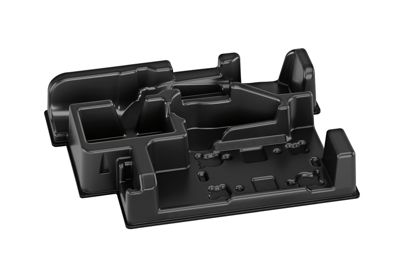 Bosch Einlagen für die Werkzeugaufbewahrung für GCU 18V-30 1600A02SJ0