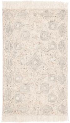 SAFAVIEH Handmade Ikat Julina Wool Rug