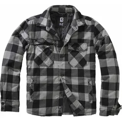 Brandit Lumber Jacke S