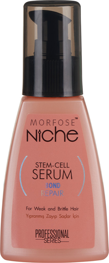 Morfose Niche Stem Cell Bond Repair Serum 100 ml MF-2216