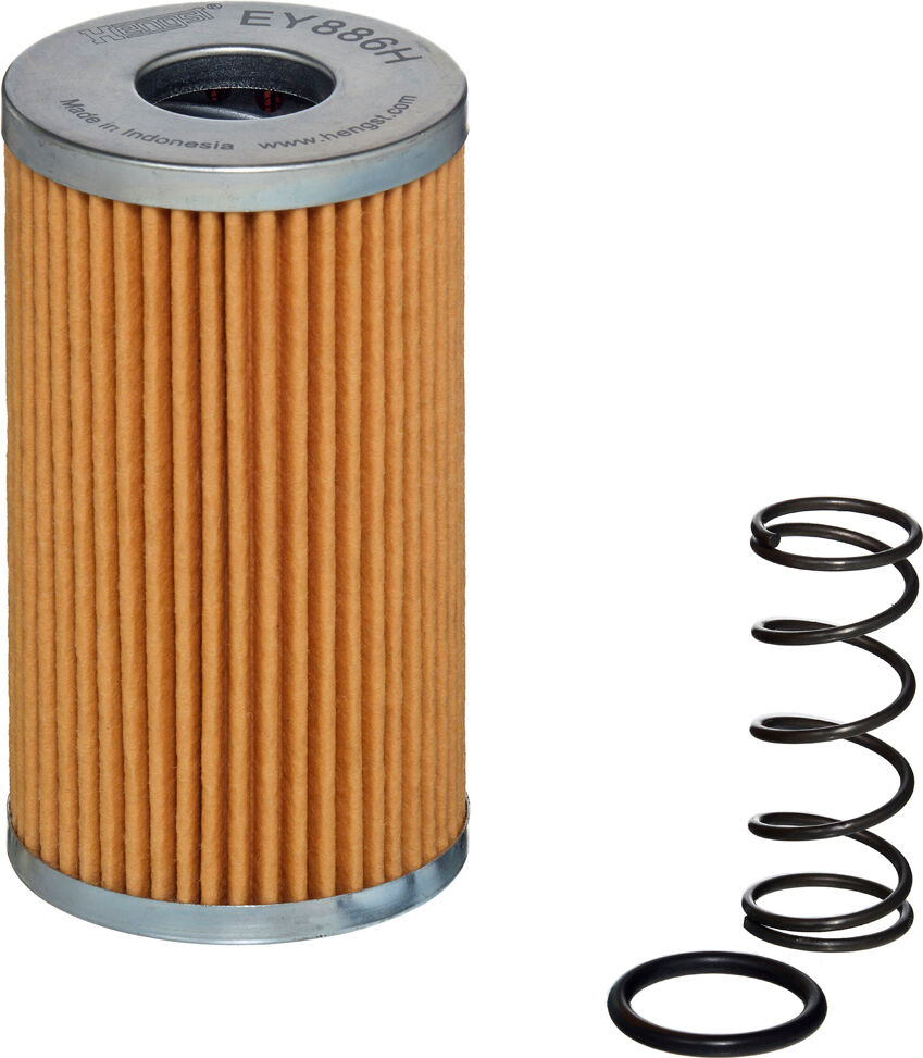 Hengst Filter Filter, Arbeitshydraulik Ey886hd392