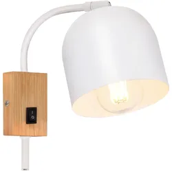 WANDLEUCHTE Marie Wandlampe